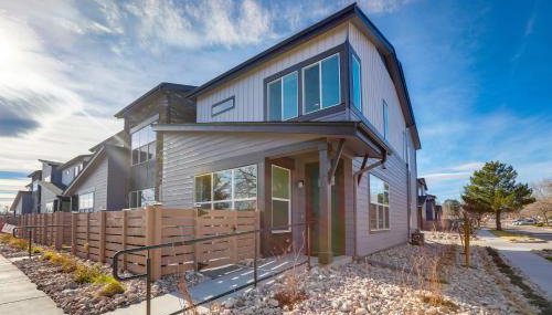 Creekside Retreat Near Olde Town Arvada - Foto 5