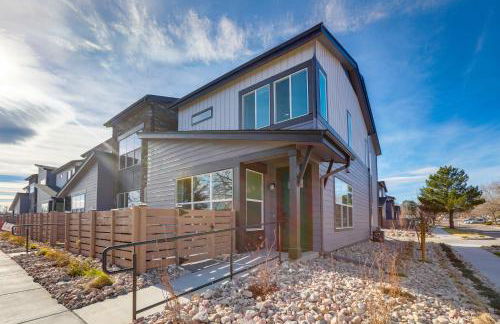 Creekside Retreat Near Olde Town Arvada - Foto 5