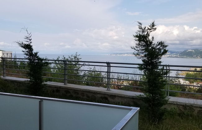 Sanlı Sultan's Park Residence - Foto 18