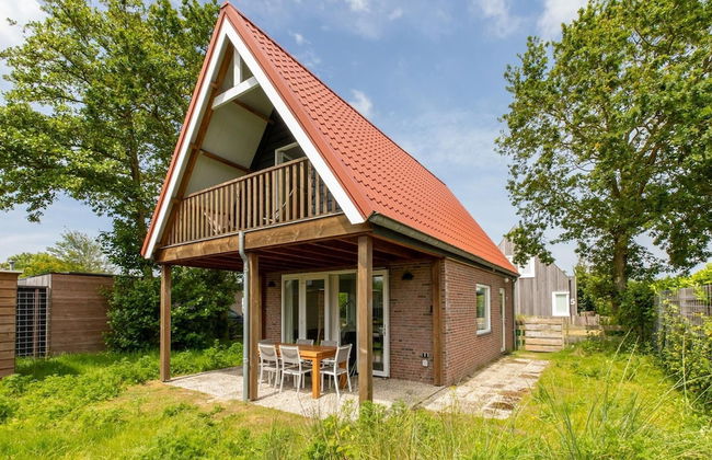 Holiday Home in Renesse Near Seabeach - Photo 29