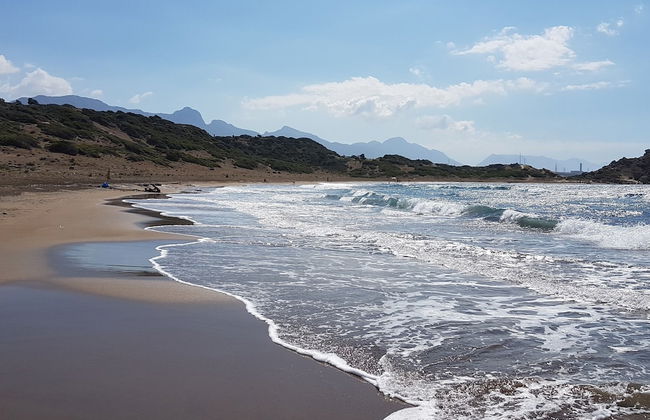 Sunny and Family Friendly Apartment Directly at the Pool - Foto 46