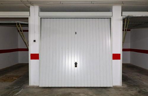 Ambar Beach Morpar Calp - Foto 47