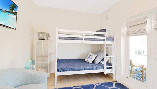 Lulu's Beach House - Foto 2, Habitación