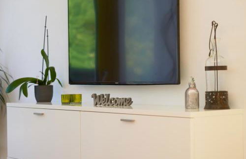 Ferienwohnung Freiraum - Photo 2