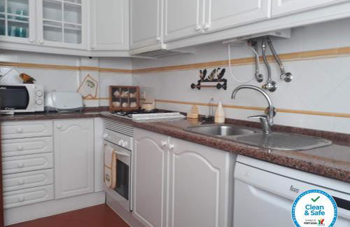 Cezimbra Guest House - Foto 11