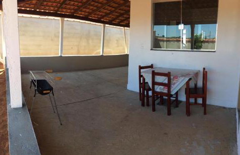 Casa Para Temporada Garcia/Pereira - Foto 21