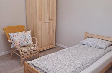 Skrawek Nieba Mostki - Foto 5