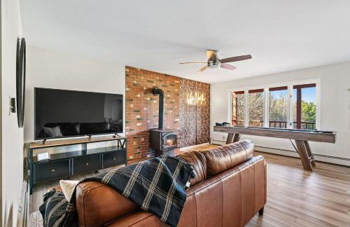 Waterfront Retreat By Henn House Properties - Foto 1