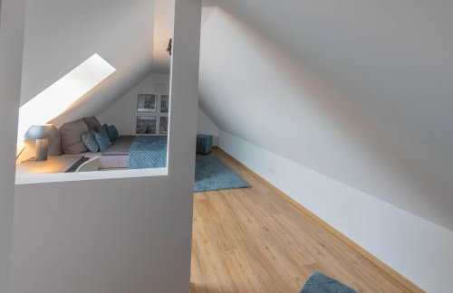 Möblierte Apartments nähe Speyer - Foto 79