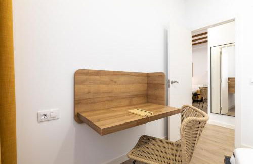 Moontels Plaza de Vannes - Photo 24