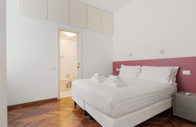 Brera Apartments in San Marco - Foto 15