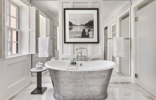 Rosewood Washington, D.C. - Foto 30