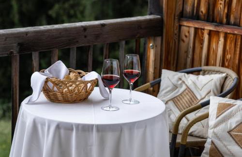 Bnb Lettnerhof Balcony Family Suite - Photo 16