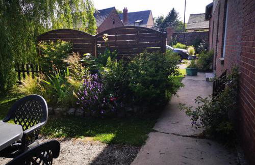 Gite a la Ferme - Baie de Somme - Foto 3