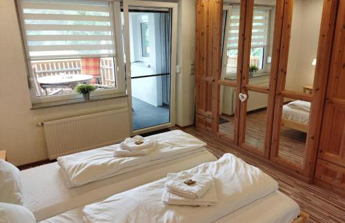 FeWo Buchwald - Rückzugsort in der Fränkischen Schweiz - Photo 1