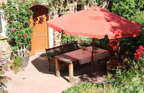 Ferienhaus Burgblick - Photo 12