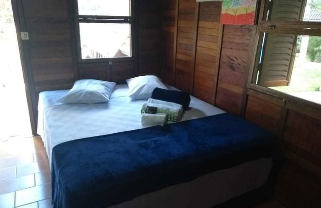 Chalés do Thermas Águas de Lindoia - Photo 2