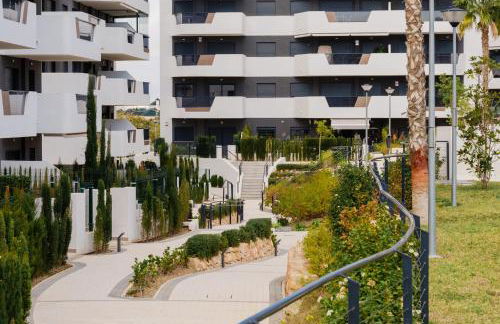 Apartament Arenales Playa and Sun - Foto 15