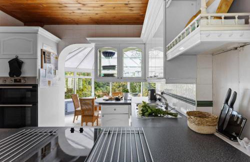 Blue Haze - Family accommodation with private beach access - Foto 14