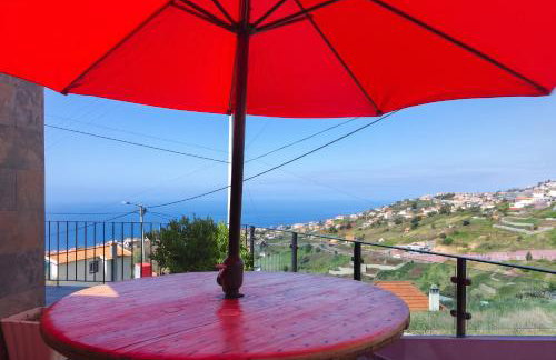 Panoramic House in Ponta do Sol - Foto 10
