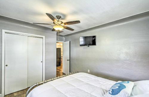 Lakeview Home - 1 Mile from Bull Shoals Lake! - Foto 16