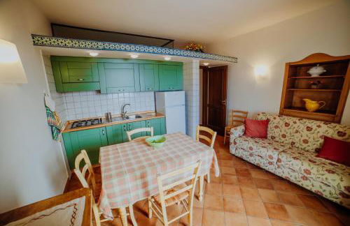 Residenza Golfo Degli Ulivi - Photo 30