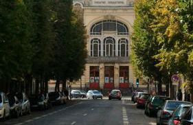 Studio du musée - Foto 21