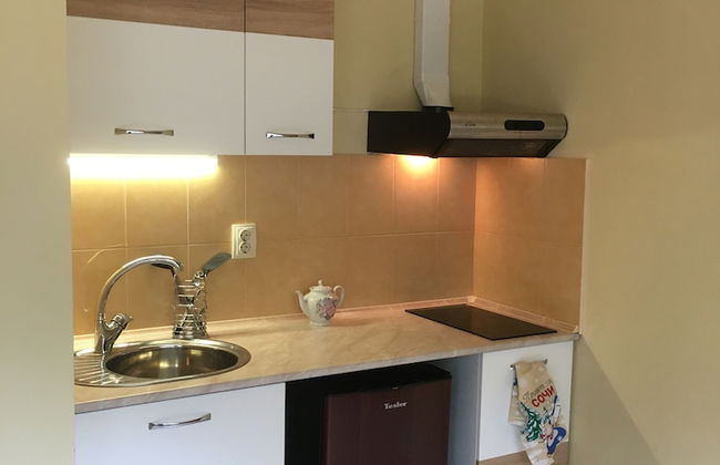 Villa Acacia - Foto 14