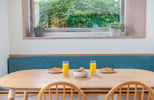 Back Lane Cottage Cornwall - Foto 4