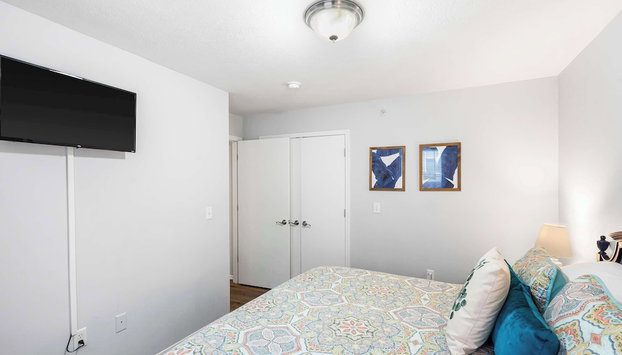 Family-friendly Retreat - Enviable Location! - Foto 5, Habitación