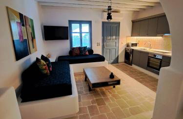 Kalypso Pool Villa at Ornos - Foto 9