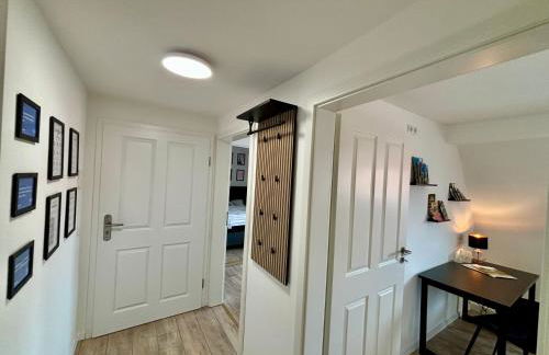 AR Apartments I Art Apartment I 4 Pers I Zentrum - Foto 22