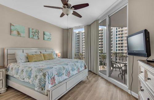 Palms Resort #1503 Jr. 2BR - Foto 34