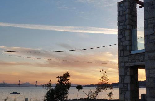 Santa Domenica Nafpaktos - Rooms and Apartments by the Sea - Foto 12