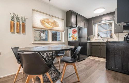 Relaxing Spot with Zen Garden & Year-Round Hot Tub - Foto 8