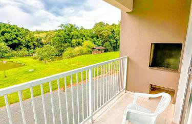 Hospedagem Zilz - Foto 47