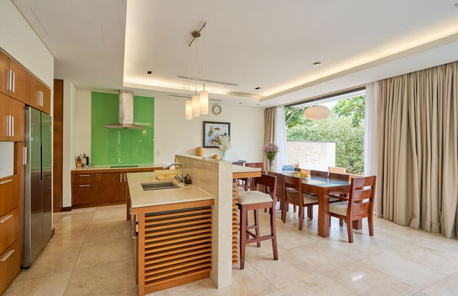 Ocean Beach Villas Da Nang - Foto 80