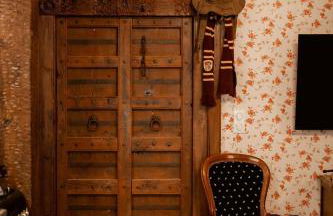 Les sorciers de Lauzerte immersion magique - Foto 3