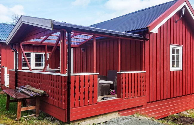 6 Person Holiday Home in Storfosna-by Traum - Foto 52