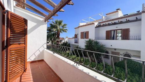 La casita de Toni en las Rotas Denia con jardín y piscina - Photo 4