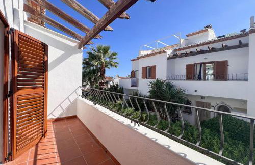 La casita de Toni en las Rotas Denia con jardín y piscina - Foto 4