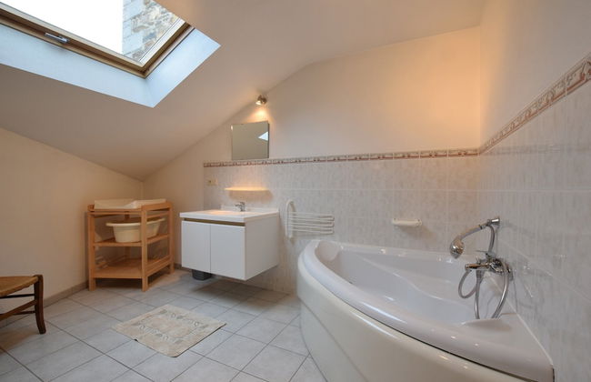 Family Stay in Libin Woods - Photo 34