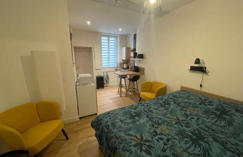 Le logis de Lyla - Foto 1