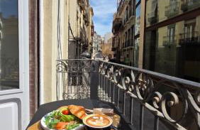 Apartment Mayor La Basilica - Photo 28