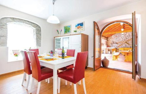 Cozy Home In Bregi With Wifi - Foto 27