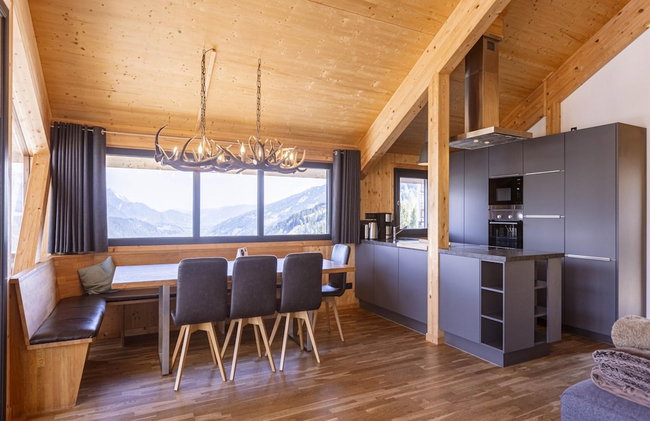 Cozy Chalet in Schladming With a Parking lot - Photo 20