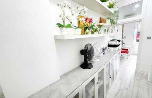 Luxurious Apartment with Patio in Covent Garden - Foto 15