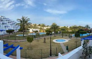 AMR Ático Los Atalayones - Foto 19