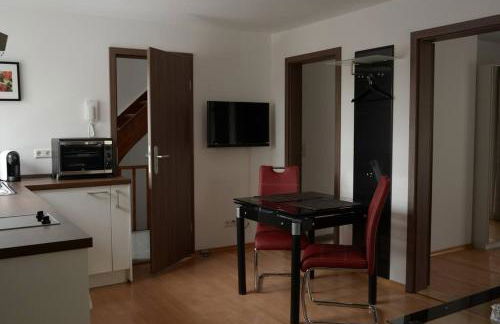 Wohnung Nr. 2 - 2,5 Zimmer Obergeschoss Wohnung - Foto 11