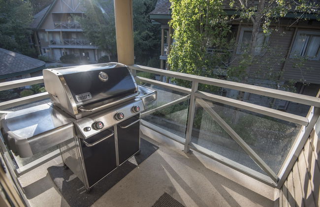 Valhalla Vacations at Whistler - Foto 43